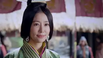 秀丽江山之长歌行第53集剧照,秀丽江山之长歌行图片
