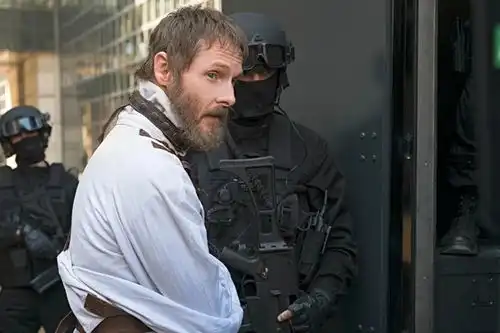 碟中谍6票房炸裂阿汤哥离不开这些黑科技