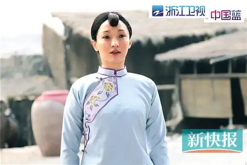 红高粱九儿高粱地自焚观众泪崩