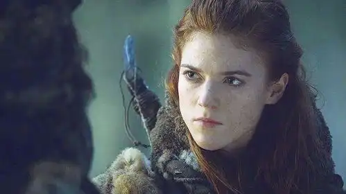 哪些影视作品中出现了你的理想女性