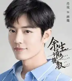 肖战杨紫新剧官宣不久,又要和高颜值的她合作这对cp追定了