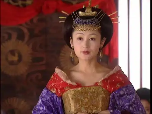 太平公主最爱的男人,这两天被发现了
