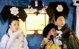 为什么说慈安太后终究会难逃厄运这跟一个野心极重的女人有关