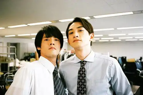 日本犬系美少年最近因为这部剧大火网友却只记得他不就是以前那个三秒男