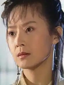 菩提达摩传奇演员表