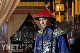 甄嬛传演员背景大揭秘温太医是副教授
