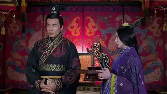 秀丽江山之长歌行第24集剧照,秀丽江山之长歌行图片
