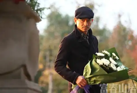 刘德华最后悔拍摄的一部电影,曾坦言自己是欠债才拍的