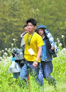 山楂树谋男郎曝光曾获加拿大选秀冠军
