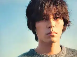 17位日系最帅男星正确打开方式,哪款让你看得合不拢腿
