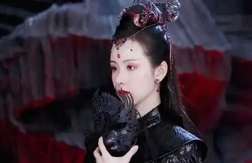 长月烬明叶冰裳到死都不知道,她最应该记恨的人,并非叶夕雾
