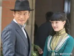 孙俪新戏终于露出水面了,颜值阵容妥妥大制作
