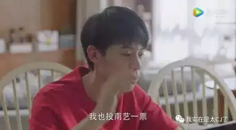 从明星vlog能翻出什么秘密
