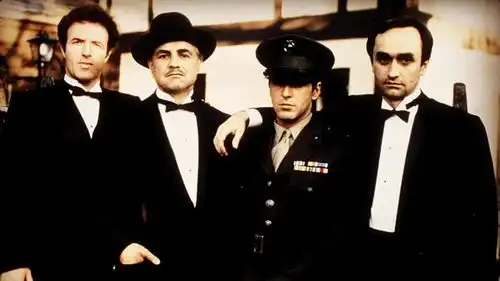 8部最经典的黑帮电影,每一部都值得收藏,国产电影遗憾落榜
