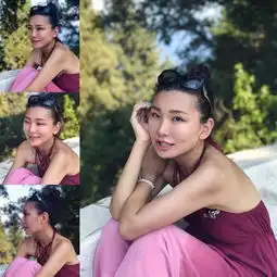 希腊小众岛corfu科孚岛茜茜公主的夏宫