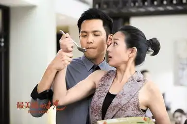 文章姚笛张嘉译闫妮细数红透半边天的荧幕情侣
