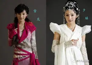 杨幂18岁就跟成龙合作过,称杨幂为大姐还很欣赏她
