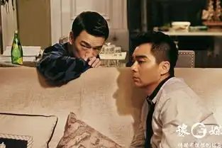 守婚如玉蒋雯丽许亚军蒋欣经典剧照抢先看
