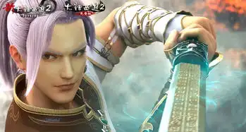 大话西游2cg剧照曝光精彩开幕在即
