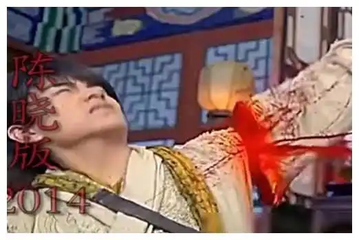 金庸武侠传奇,四版杨过断臂,谁能笑傲江湖