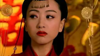 孙俪章子怡周迅汤唯赵薇又漂亮又会演戏的女星
