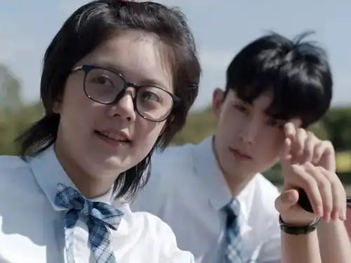 少年派2新路透钱三一和林妙妙好甜,观众的遗憾补上了