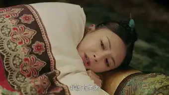 延禧攻略第16集剧照,延禧攻略图片

