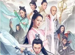杨紫新剧天乩之白蛇传说未播先红,这个萌宠或成最潮表情包