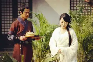 乔振宇画皮2演绎千变混血王子为爱嗜血