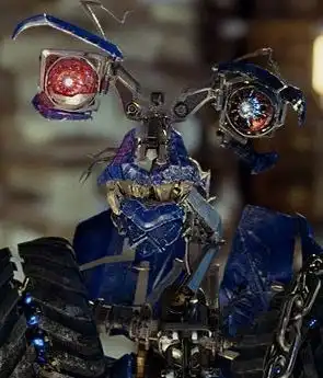 变形金刚324位悍将大起底震荡波利钻魔