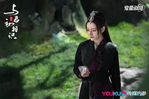 新古装剧集与君初相识创新叙事下的守正出奇