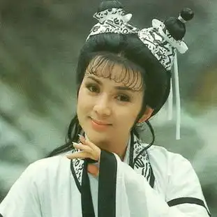 西施秘史女主演邬靖靖
