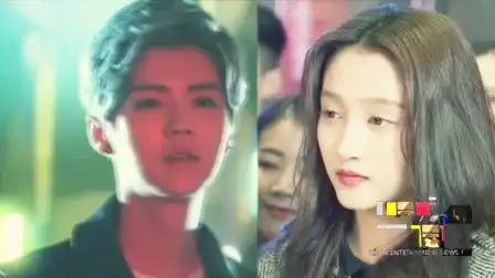 鹿晗新剧甜蜜暴击杀青获陈中夸赞