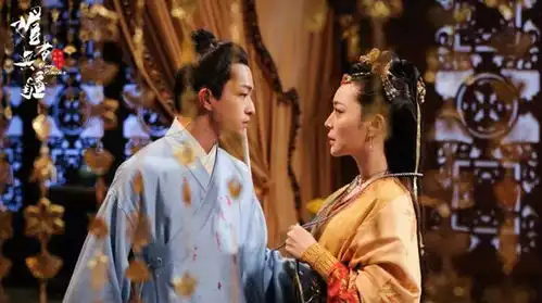 媚者无疆最狠毒的不是姹萝,不是晚香竟然是她
