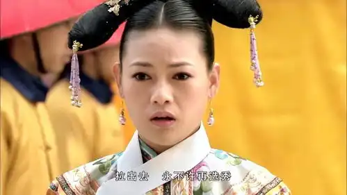 甄嬛传甄嬛不是说不想入宫吗为什么太后用猫试探时,她不躲
