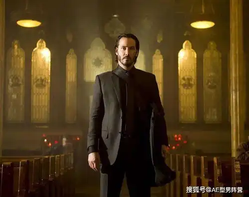 疾速追杀替身盛赞基努里维斯外界那些传闻,110都是真的