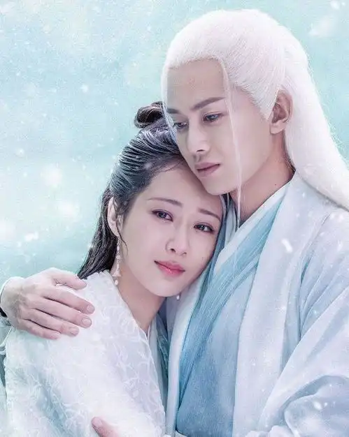 天乩之白蛇传说重新上架,只可惜妖帝临死前深情的告白却被删
