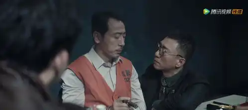 扫黑风暴孙红雷好帅和刘奕君的演技也很绝,他老婆也参演了