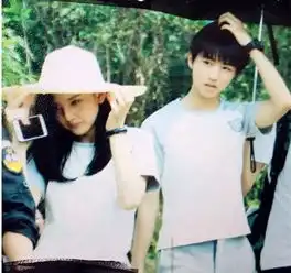 古力娜扎加入花儿与少年,全都是套路
