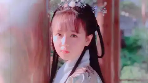 宝儿剧照小盘点来看看宝儿都演了哪些角色吧
