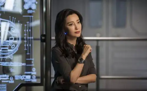 撕了20年的四旦双冰,最后的赢家竟然是她
