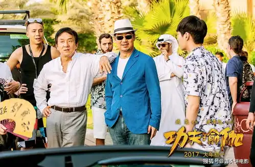 近5年贺岁档票房冠军你若一部都没看,真替你表示可惜
