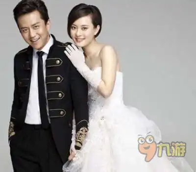 射雕英雄传翻拍李易峰赵丽颖将演郭靖黄蓉
