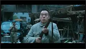 华丽阵容建国主演剧照曝光上