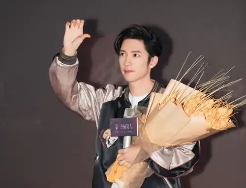 孙阳新作曝光孤注一掷男神继续燃烧,粉丝疯狂点赞
