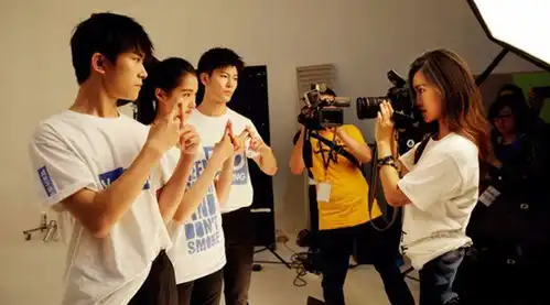 他5岁出道,16岁上春晚,2次加入组合,说出27个字获得观众认可