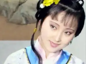 秦岚刘亦菲萧蔷刘诗诗董洁朱茵女星荧屏最美瞬间