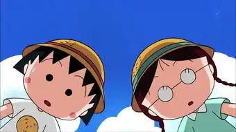 樱桃小丸子2剧照
