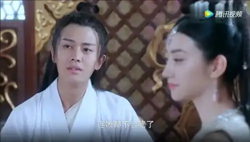 大唐荣耀珍珠喂食广平王,妹妹忍不住言损广平王