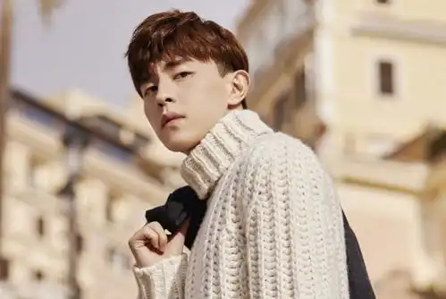 男演员人气排行罗云熙朱一龙纷纷上榜,榜首是不可撼动的他